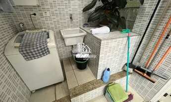 Imagem 7: Sobrado em Condomínio Fechado Penha - 03 dormitorios e 04 vagas