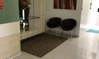 Imagem 4: Apartamento com 2 dormitórios para alugar, 65 m² por R$ 2.800,00/mês - Manaíra - João Pess