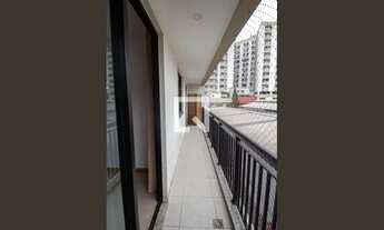 Imagem 5: Apartamento à Venda - Maracanã, 2 Quartos, 69 m2