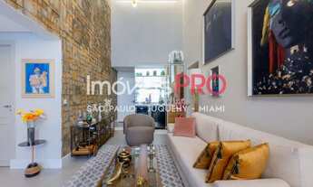 Imagem 3: Apartamento 03 dorm 02 suites 114m a venda em Vila Olimpia