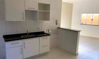 Imagem 5: Sobrado com 2 dormitórios para alugar, por R$ 1.550/mês - Parque Universitário - Americana