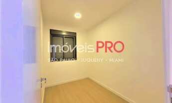 Imagem 7: VENDA - Apartamento com 71m² 03 dormitórios, 01 suíte e 01 vaga em Santo Amaro