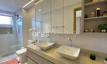 Imagem 6: 0 - Apartamento 3 quartos, sendo 3 suítes