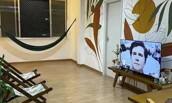 Imagem 3: Apto reformadíssimo na Glória 1 quarto