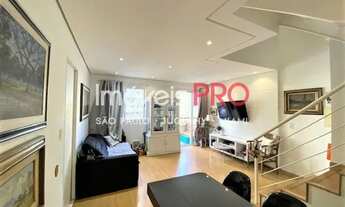 Imagem 2: Apartamento 76m² 2 dormitórios para Venda no Itaim Bibi