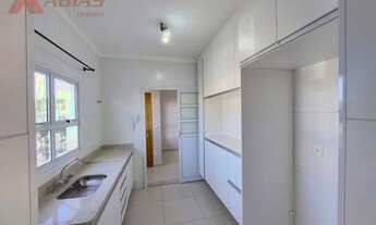 Imagem: Casa de Condominio em Parque Santa Felícia