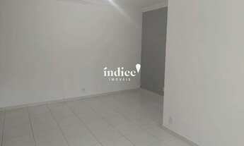 Imagem 2: Apartamento para aluguel 3 quartos 1 suíte 2 vagas Bosque das Juritis Ribeirão Preto