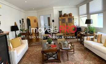 Imagem 3: Apartamento com 4 dormitórios e 2 vagas no Jardim Paulista