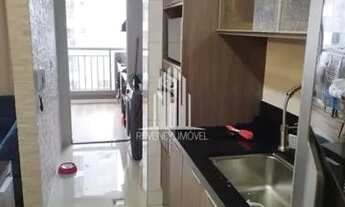 Imagem 7: COND LIRIO APARTAMENTO de 81m² COM 2 DORMES 2 BANHEIROS E 2 VAGAS EM MORUMBI