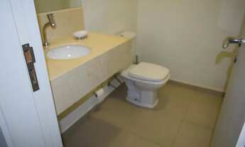 Imagem 6: TERRAS II- 303 m², com 3 suítes, 4 banheiros e 3 vagas - Piracicaba - SP