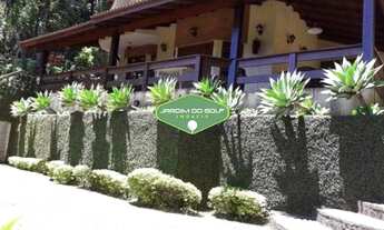 Imagem: Casa em condomínio à venda Serra da Cantareira