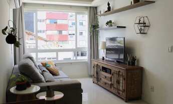 Imagem 2: Apartamento para Venda - 65.36m², 2 dormitórios, sendo 1 suites, 1 vaga - Santana