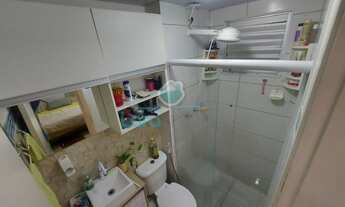Imagem 4: Apartamento em São José do Barreto - Macaé, RJ