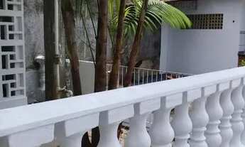 Imagem 6: Campos. Eliseos. Alugo. Casa. C/. 6. Qtos. E. 3 suítes. Vl. 4 mil