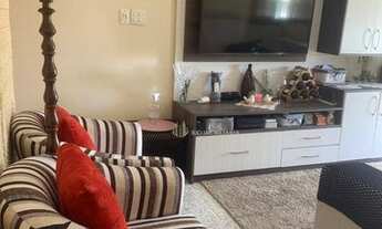 Imagem 2: Apartamento 2 quartos à venda no centro de Campo Grande - Condomínio Fechado