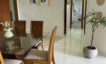 Imagem 3: Apartamento para venda possui 200 metros quadrados com 3 quartos em Praia da Costa - Vila