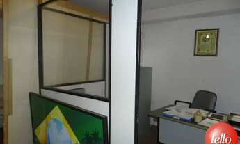 Imagem 6: São Paulo - Galpão/Depósito/Armazém - Cursino