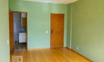 Imagem 3: Apartamento para Aluguel - Tijuca, 2 Quartos, 70 m2