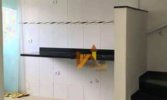 Imagem 7: Sobrado com 2 dormitórios, 150 m² - venda por R$ 636.000,00 ou aluguel por R$ 2.500,00/mês