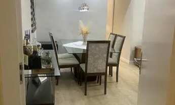 Imagem 4: Apartamento com 3 dormitórios à venda, 62 m² - Parque Marajoara - Santo André/SP