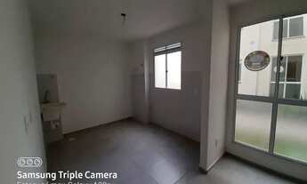 Imagem 5: Apartamento residencial Azaléias/ Bela Vista