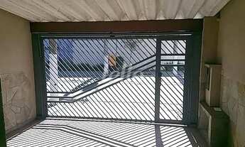 Imagem 2: São Paulo - Casa Padrão - Tatuapé