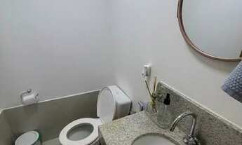 Imagem 6: Sala comercial Live Tower Lozandes