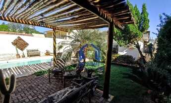 Imagem 6: Casa com 3 dormitórios para alugar, 250 m² por R$ 4.712,00/mês - Parque Residencial Comend