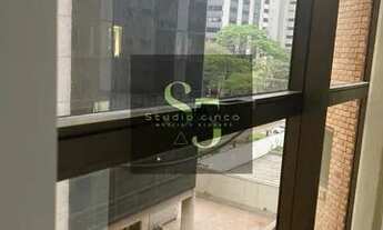 Imagem 4: SÃO PAULO - Conjunto Comercial/Sala - CIDADE MONÇÕES