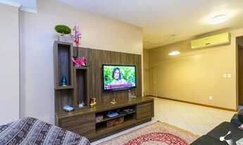 Imagem 5: Apartamento para Venda - 100.55m², 3 dormitórios, sendo 1 suites, 2 vagas - Boa Vista