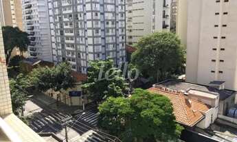 Imagem 4: São Paulo - Apartamento Padrão - Jardins