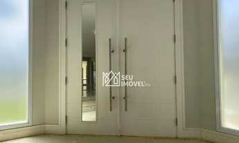 Imagem 4: Casa com 6 dormitórios à venda, 740 m² por R$ 3.200.000,00 - Condomínio Jardim Theodora