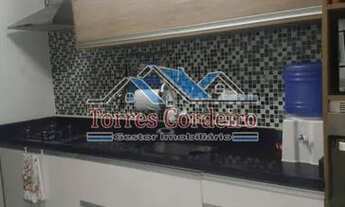 Imagem 3: Apartamento - 2 dorm. - 1 vaga - Condomínio Laranjeiras