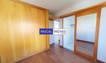 Imagem: SãO PAULO - Apartamento Padrão - Chácara