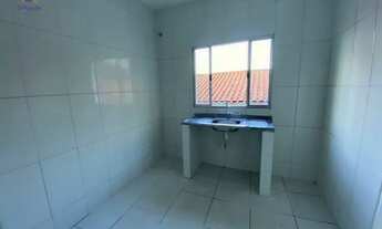 Imagem 3: Casa de condomínio para aluguel possui 37 metros quadrados com 2 quartos