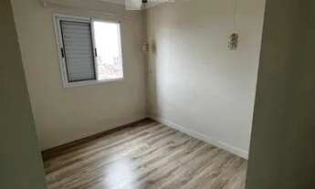 Imagem 5: DR - Apartamento para venda com 49 m² com 2 quartos - Residencial Flamboyant