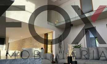 Imagem 2: NOVA LIMA - Casa de Condomínio - Alphaville - Lagoa dos Ingleses