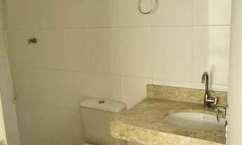 Imagem 3: Casa de condomínio para aluguel tem 196 metros quadrados com 3 quartos