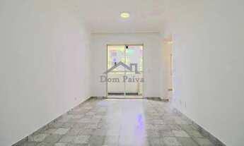 Imagem: São Paulo - Apartamento Padrão - Vila