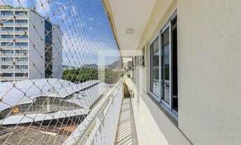 Imagem 7: Apartamento para Aluguel - São Cristóvão, 2 Quartos, 70 m2