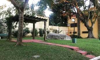 Imagem 2: Casa Condominio para Venda - 122.08m², 3 dormitórios, sendo 1 suites, 1 vaga - Ipanema, Po