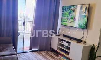 Imagem: Borges Ladeiro Olympus - Apartamento 2 quartos