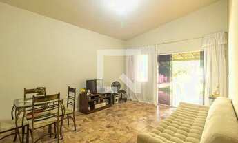 Imagem 2: Casa para Aluguel - Guaratiba, 2 Quartos, 96 m2