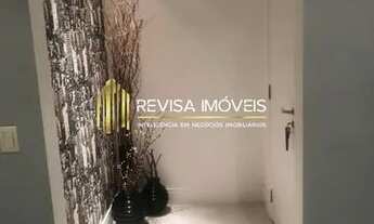 Imagem 3: Apartamento para Locação em Barueri, Alpha Park, 2 dormitórios, 1 suíte, 2 banheiros, 2 va