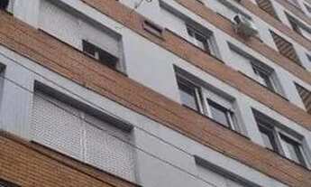 Imagem 2: Apartamento JK para Venda - 32.46m², 1 dormitório, Cidade Baixa