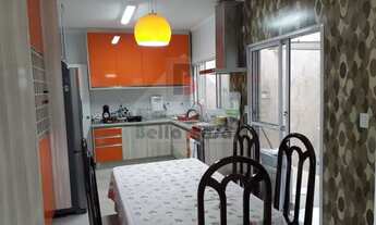 Imagem 3: LINDO SOBRADO CIDADE MÃE DO CÉU - TATUAPÉ - ALTO PADRÃO 200 M