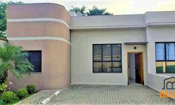 Imagem: Casa em Condomínio para Venda em Atibaia