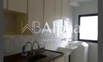 Imagem 5: Apartamento para locação - Condomínio Edifício Victória II em Alphaville