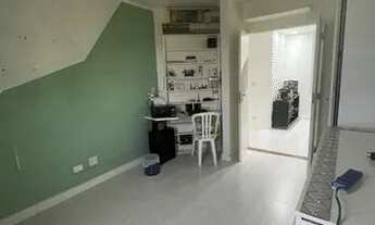 Imagem 6: Apartamento para aluguel possui 188 metros quadrados com 4 quartos