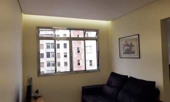 Imagem 5: Apartamento 1 quarto